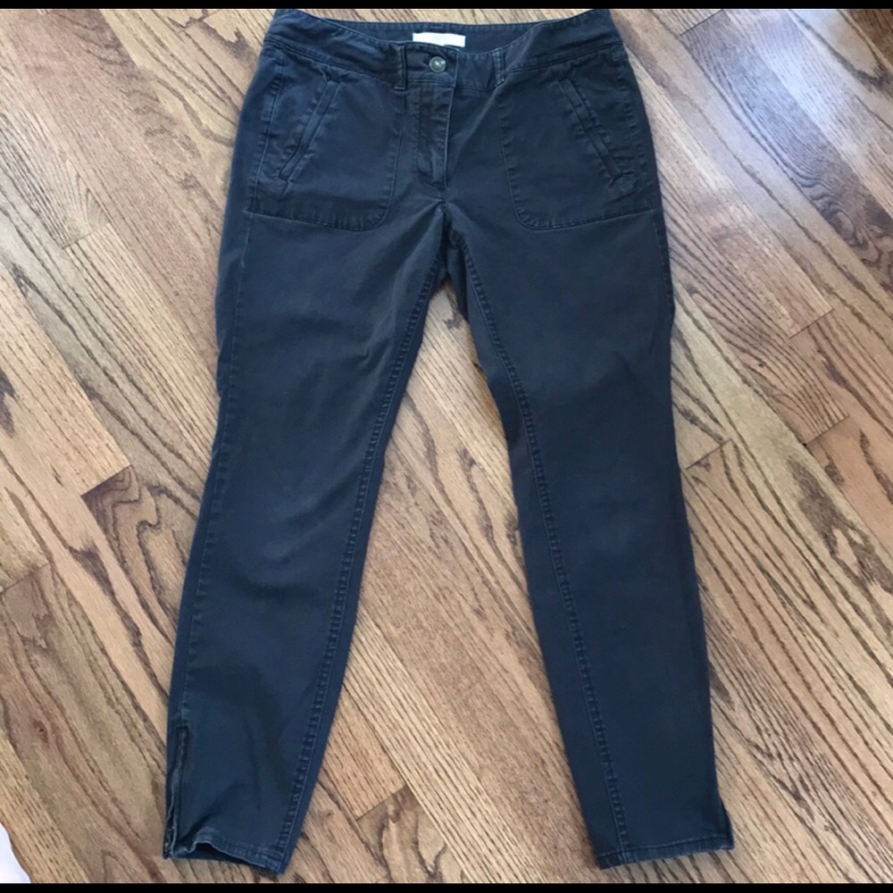 Loft Skinny Pants